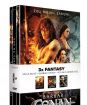 3x Fantasy (3 DVD)