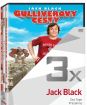 3DVD Jack Black