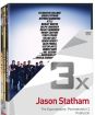 Jason Statham (3 DVD)