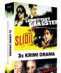 3x Krimi drama (3DVD)