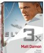 3DVD Matt Damon