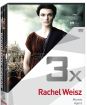 3DVD Rachel Weisz