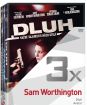 3DVD Sam Wortington