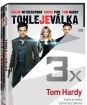 3DVD Tom Hardy