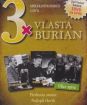 3x Vlasta Burian V.  FE