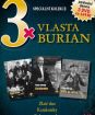 3x Vlasta Burian VI.  FE