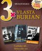 3x Vlasta Burian VII.  FE