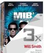 3DVD Will Smith
