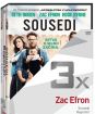 3DVD Zac Efron