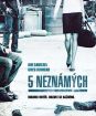 5 neznámych (papierový obal)