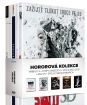 5x hororová kolekcia (5 DVD)