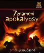 7 znamení apokalypsy (papierový obal)