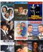 9x Alain Delon (9 DVD sada)