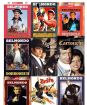 9x Belmondo (9 DVD sada)