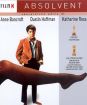 Absolvent (FilmX)