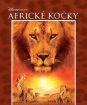 Africké kočky: Království odvahy