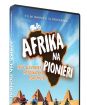 Afrikou na pionýru