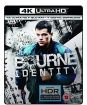 Agent bez minulosti UHD + BD