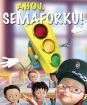 Ahoj, Semaforku! (papierový obal)
