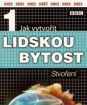 Jak vytvořit lidskou bytost 1 - Stvoření