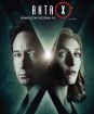 Akta X 10. sezóna (3 DVD)