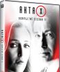 Akta X 11. sezóna (3 DVD)