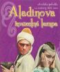 Aladinova kouzelná lampa (papierový obal)
