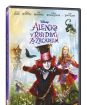 Alenka v říši divů: Za zrcadlem