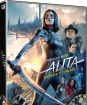 Alita: Bojový Anděl