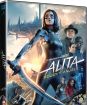 Alita: Bojový Anděl