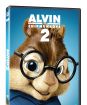 Alvin a Chipmunkové 2