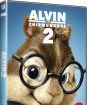 Alvin a Chipmunkové 2