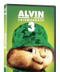 Alvin a Chipmunkové 3