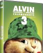 Alvin a Chipmunkové 3