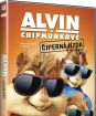 Alvin a Chipmunkové: Čiperná jízda