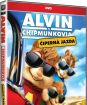 Alvin a Chipmunkové: Čiperná jízda
