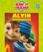 Alvin a Chipmunkové