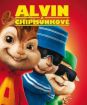 Alvin a Chipmunkové