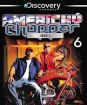 Americký chopper - 6DVD kolekce