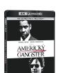 Americký gangster 2BD (UHD+BD)