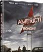 Američtí bohové - I. série (4 DVD)