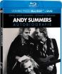 Andy Summers - Autobiografie BD+DVD (Combo Pack)