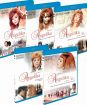 Angelika kolekce 1-5 - Blu-ray