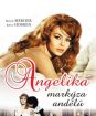 Angelika, markíza anjelov (papierový obal)