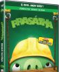 Angry Birds: Prasátka (2. série)