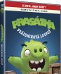 Angry Birds: Prasátka (4. série)