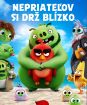 Angry Birds ve filmu 2