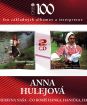ANNA HULEJOVÁ - MARMURIENA NAŠA / ČO ROBÍŠ, HANKA, HANIČKA, HANKA