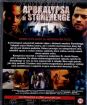 Apokalypsa ze Stonehenge (digipack)