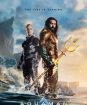 Aquaman a ztracené království